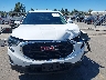 3GKALMEV9JL****** Wrecked 2018 GMC Terrain in California State