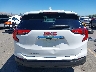 3GKALMEV9JL****** Wrecked 2018 GMC Terrain