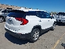 3GKALMEV9JL****** Salvage and Wrecked 2018 GMC Terrain in California State
