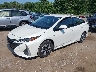 JTDKARFP9H3****** Used and Repairable 2017 Toyota Prius Prime in Templeton