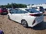 JTDKARFP9H3****** Salvage and Repairable 2017 Toyota Prius Prime in Templeton