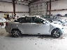 1FAHP36NX9W****** Repairable 2009 Ford Focus in Virginia State