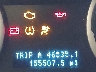 1FAHP36NX9W****** Wrecked 2009 Ford Focus
