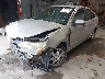 1FAHP36NX9W****** Used and Repairable 2009 Ford Focus in Suffolk
