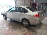 1FAHP36NX9W****** Salvage and Repairable 2009 Ford Focus in Suffolk