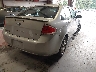 1FAHP36NX9W****** Salvage and Wrecked 2009 Ford Focus in Virginia State