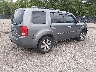 5FNYF3H90CB****** Salvage and Wrecked 2012 Honda Pilot in South Carolina State