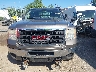 1GT12ZCG5DF****** Wrecked 2013 GMC Sierra 2500 HD in Michigan State