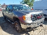 1GT12ZCG5DF****** Salvage and Wrecked 2013 GMC Sierra 2500 HD in Detroit