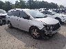 5FNRL5H40DB****** Salvamento y Destrozados 2013 Honda Odyssey en Hartford