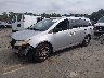 5FNRL5H40DB****** Usados y Reparables 2013 Honda Odyssey en Hartford