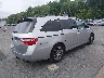 5FNRL5H40DB****** Salvamento y Destrozados 2013 Honda Odyssey en Estado de Connecticut