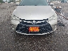 4T1BF1FK5HU****** Destrozados 2017 Toyota Camry en Estado de Nuevo México