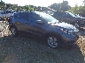 3CZRU6H53KM****** Salvage and Wrecked 2019 Honda HR-V in Boston Shirley