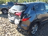 3CZRU6H53KM****** Salvage and Repairable 2019 Honda HR-V in Massachusetts State