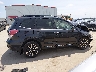 JF2SJGWC0HH****** Repairable 2017 Subaru Forester in Texas State