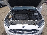 3FA6P0HD0GR****** Repairable 2016 Ford Fusion in Little Rock