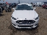 3FA6P0HD0GR****** Wrecked 2016 Ford Fusion in Arkansas State