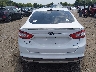 3FA6P0HD0GR****** Wrecked 2016 Ford Fusion