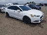 3FA6P0HD0GR****** Salvage and Wrecked 2016 Ford Fusion in Little Rock