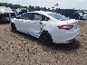 3FA6P0HD0GR****** Salvage and Repairable 2016 Ford Fusion in Little Rock