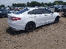 3FA6P0HD0GR****** Salvage and Wrecked 2016 Ford Fusion in Arkansas State