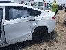 3FA6P0HD0GR****** Salvage and Repairable 2016 Ford Fusion in Arkansas State