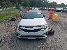 5XXGT4L39LG****** Wrecked 2020 Kia Optima in Virginia State