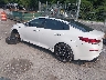 5XXGT4L39LG****** Salvage and Repairable 2020 Kia Optima in Pulaski