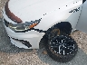5XXGT4L39LG****** Salvage and Repairable 2020 Kia Optima in Virginia State