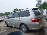 5FNRL386X6B****** Salvage 2006 Honda Odyssey