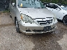 5FNRL386X6B****** Salvage and Repairable 2006 Honda Odyssey in Kansas State