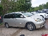 5FNRL386X6B****** Repairable 2006 Honda Odyssey in Kansas State