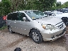 5FNRL386X6B****** Salvage and Wrecked 2006 Honda Odyssey in Kansas City
