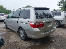 5FNRL386X6B****** Salvage and Repairable 2006 Honda Odyssey in Kansas City