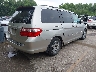 5FNRL386X6B****** Salvage and Wrecked 2006 Honda Odyssey in Kansas State