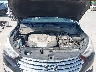 KM8SMDHF7GU****** Reparables 2016 Hyundai Santa Fe en Dallas