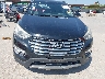 KM8SMDHF7GU****** Usados 2016 Hyundai Santa Fe en Estado de Texas