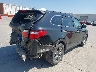 KM8SMDHF7GU****** Salvamento y Destrozados 2016 Hyundai Santa Fe en Estado de Texas