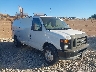 1FTNE2EL0BD****** Salvamento y Destrozados 2011 Ford E-250 en Santa Clarita