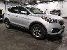 5XYZT3LB9JG****** Salvamento y Destrozados 2018 Hyundai Santa Fe en Des Moines