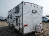 5ZT2VWFC3F5****** Salvamento y Reparables 2015 Forest River Viking Towable en Eugene