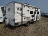 5ZT2VWFC3F5****** Salvamento y Destrozados 2015 Forest River Viking Towable en Estado de Oregón