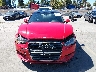 WAUA7GFF1G1****** Destrozados 2016 Audi A3 en Estado de California