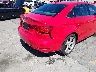 WAUA7GFF1G1****** Usados 2016 Audi A3
