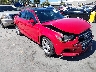 WAUA7GFF1G1****** Salvamento y Destrozados 2016 Audi A3 en Fremont