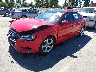WAUA7GFF1G1****** Usados y Reparables 2016 Audi A3 en Fremont