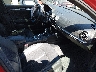 WAUA7GFF1G1****** Usados y Reparables 2016 Audi A3 en Estado de California
