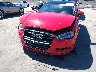 WAUA7GFF1G1****** Salvamento y Reparables 2016 Audi A3 en Estado de California