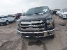 1FTEW1CF1GK****** Wrecked 2016 Ford F-150 in Texas State